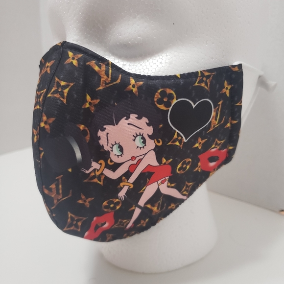 Face mask #Desinger - Picture 14 of 16